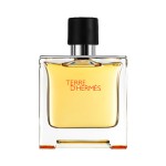 1 - Hermes Terre d'Hermès eau de parfum 75ml