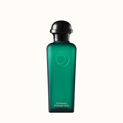 1 - Hermes Concentre d'Orange Verte eau de toilette 100ml