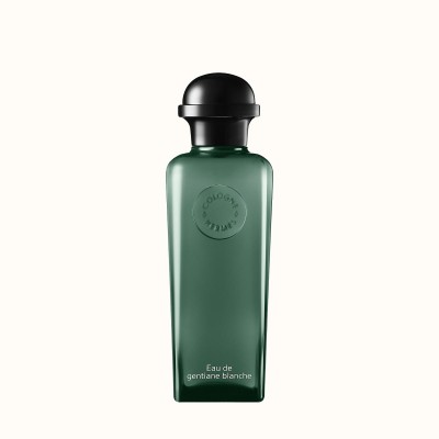 1 - Hermes Eau de Gentiane Blanche eau de cologne 100ml