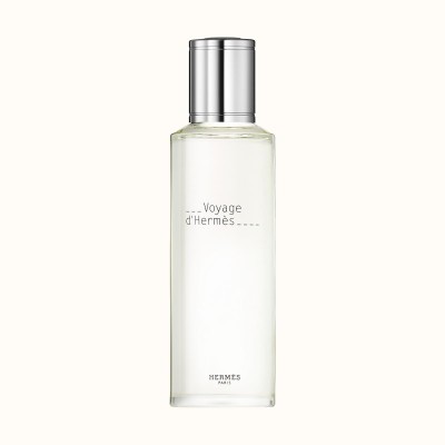 1 - Hermes Voyage d'Hermès Ricarica eau de toilette 125ml