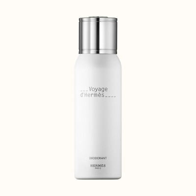 1 - Hermes Voyage d’Hermès deodorante spray 150ml