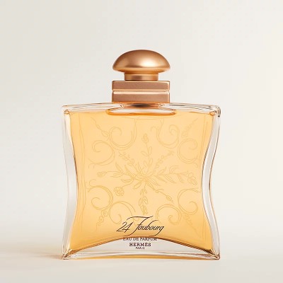 1 - Hermes 24 Faubourg Eau De Parfum 100 ml