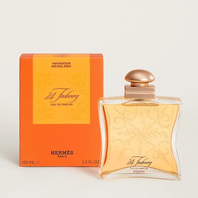 2 - Hermes 24 Faubourg Eau De Parfum 100 ml
