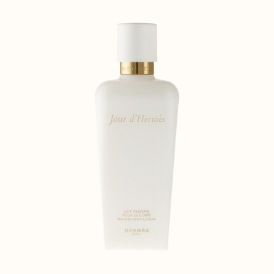 1 - Hermes Jour d’Hermès body lotion 200ml