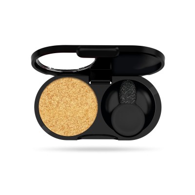 1 - PUPA Milano Vamp! Metallic 203 24K Gold 1.5g