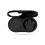 1 - PUPA Milano Vamp! Metallic 301 Frozen Black 1.5g