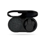 1 - PUPA Milano Vamp! Metallic 301 Frozen Black 1.5g