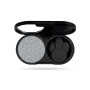 1 - PUPA Milano Vamp! Metallic 302 Pure Silver 1.5g