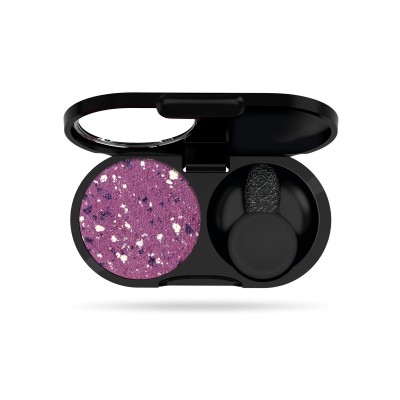 1 - PUPA Milano Vamp! Gems 101 Purple Crash 1.5g
