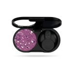 1 - PUPA Milano Vamp! Gems 101 Purple Crash 1.5g
