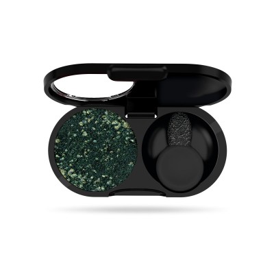 1 - PUPA Milano Vamp! Gems 304 Woodland Green 1.5g