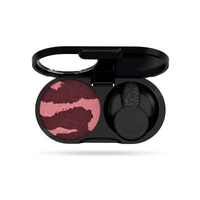1 - PUPA Milano Vamp! Fusion 106 Audacious Pink 1.5g