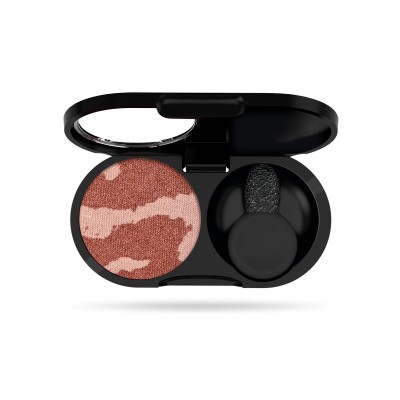 1 - PUPA Milano Vamp! Fusion 207 Seductive Bronze 1.5g