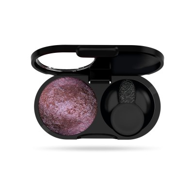 1 - PUPA Milano Vamp! Wet&Dry 104 Deep Plum 1g