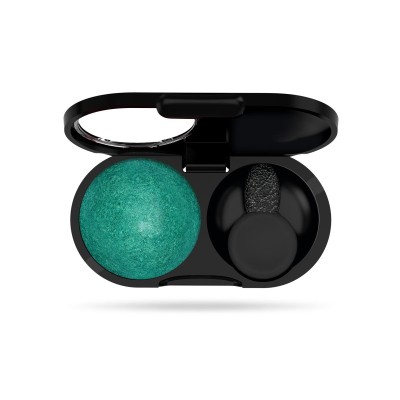 1 - PUPA Milano Vamp! Wet&Dry 303 True Emerald 1g