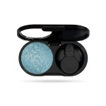 1 - PUPA Milano Vamp! Wet&Dry 306 Bon-Ton Blue 1g