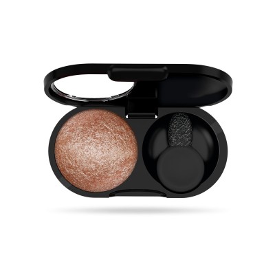 1 - PUPA Milano Vamp! Wet&Dry 402 Rose Gold 1g