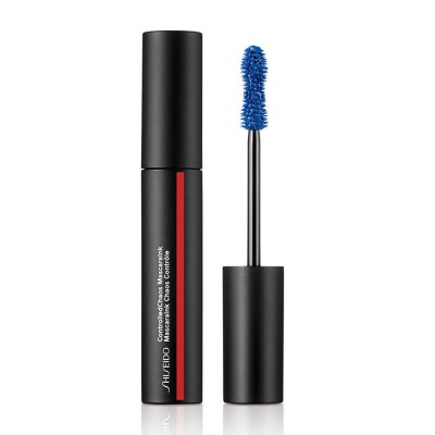 1 - Shiseido ControlledChaos MascaraInk 02 Sapphire Spark 11.5ml