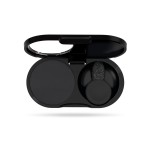 1 - PUPA Milano Vamp! Matt 300 Blackout 1.5g