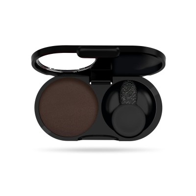 1 - PUPA Milano Vamp! Matt 405 Dark Chocolate 1.5g