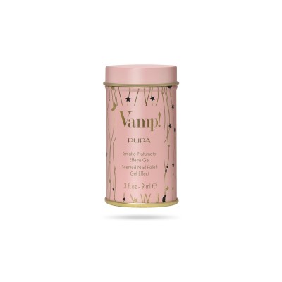1 - PUPA Milano Vamp! Smalto 122 Iconic Nude 9ml