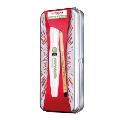 1 - Deborah Milano Gift Box Formula Pura 01