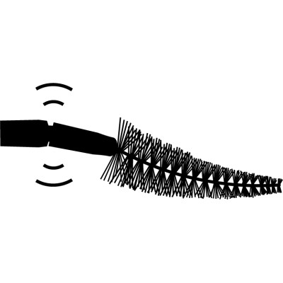 1 - Helena Rubinstein Lash Queen Feline Elegance Mascara 7.2ml
