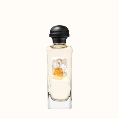 1 - Hermes Eau d' Eau De Toilette 100 ml