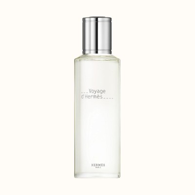 1 - Hermes Voyage d'Hermès Refill 125ml