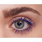 4 - Shiseido ControlledChaos MascaraInk 02 Sapphire Spark 11.5ml