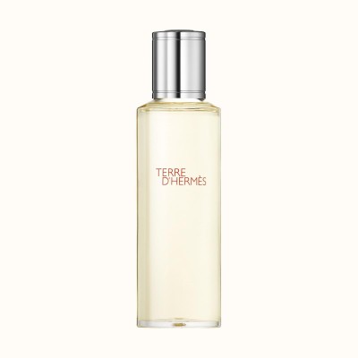 1 - Hermes Terre d' Eau de toilette refill 125ml