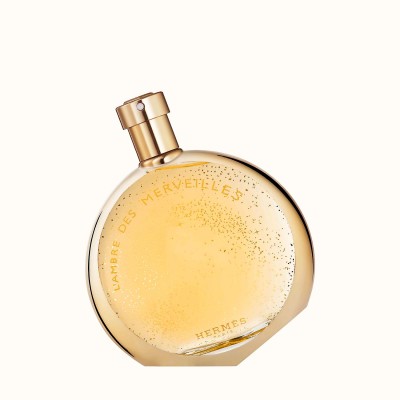 1 - Hermes L'Ambre des Merveilles eau de parfum 100ml