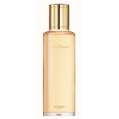 1 - Hermes Jour d’Hermès Ricarica eau de parfum 125ml