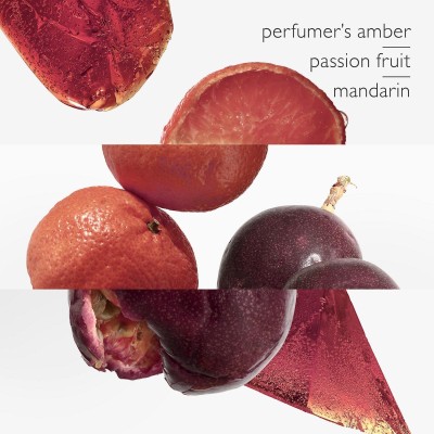 1 - Hermes Eau de Mandarine Ambrée 100ml