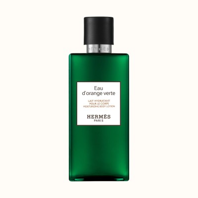 1 - Hermes Eau d’orange verte Latte idratante per il corpo body lotion 200ml