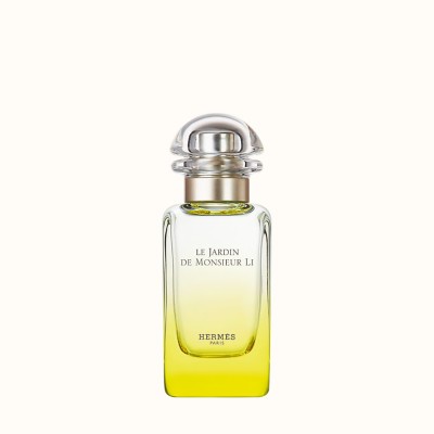 1 - Hermes Le Jardin de Monsieur Li, 50ml