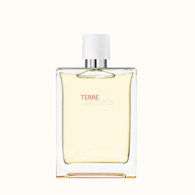 1 - Hermes Terre d’Hermès Eau tres fraiche, 75 ml
