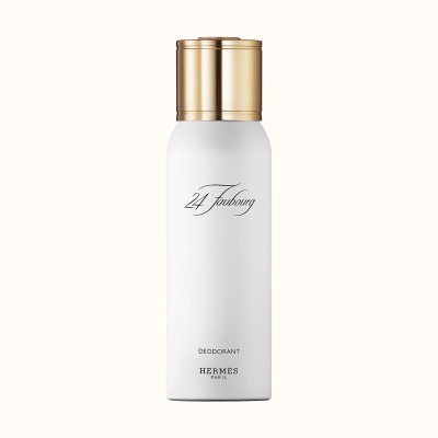 1 - Hermes 24 Faubourg deodorante spray 150ml