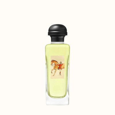 1 - Hermes Equipage Géranium eau de toilette 100ml
