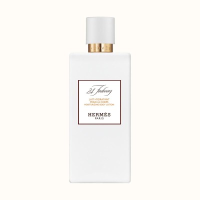 1 - Hermes 24 Faubourg body lotion 200ml