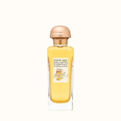 1 - Hermes Calèche Soie de Parfum Eau de Parfum 100ml
