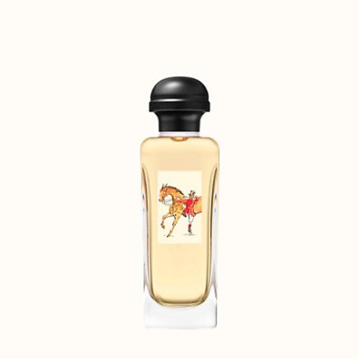 1 - Hermes Equipage Eau de toilette 100ml