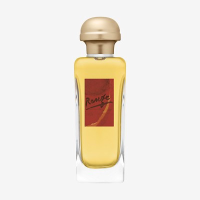1 - Hermes Rouge Eau de toilette 100ml