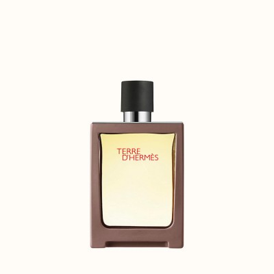 1 - Hermes Terre d’Hermès eau de toilette 30ml