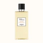 1 - Hermes Terre d’Hermès Bagnoschiuma 200ml