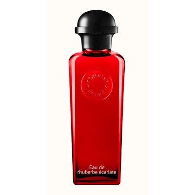 1 - Hermes Eau de Rhubarbe Ecarlate eau de cologne 100ml