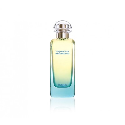 1 - Hermes Un Jardin en Mediterranee eau de toilette 100ml