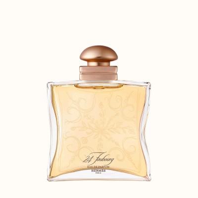 1 - Hermes 24 Faubourg eau de parfum 50ml
