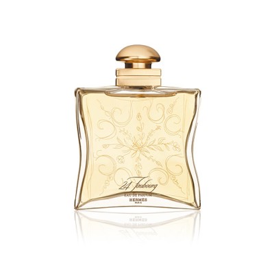 1 - Hermes 24 Faubourg eau de parfum 100ml