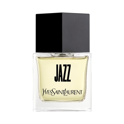 1 - Yves Saint Laurent Jazz, 80ml